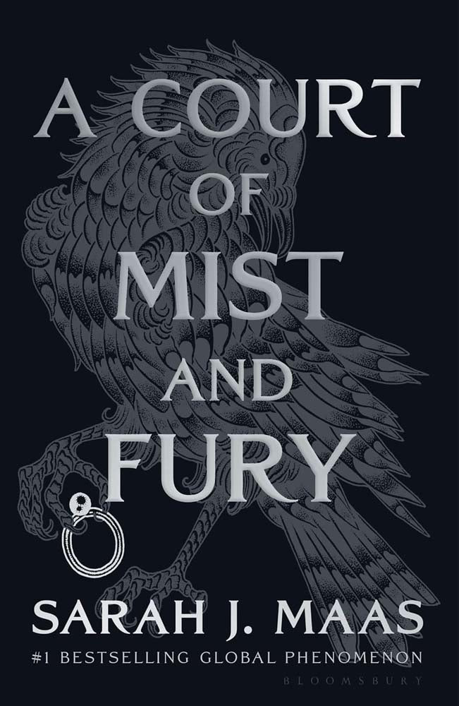 A Court of Mist and Fury: Night Court Edition