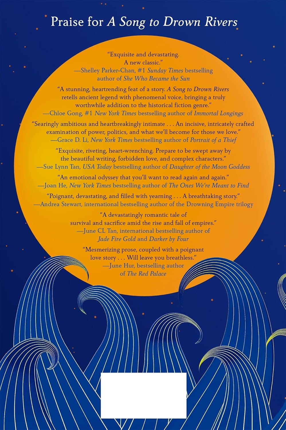 A Song to Drown Rivers: Deluxe Edition