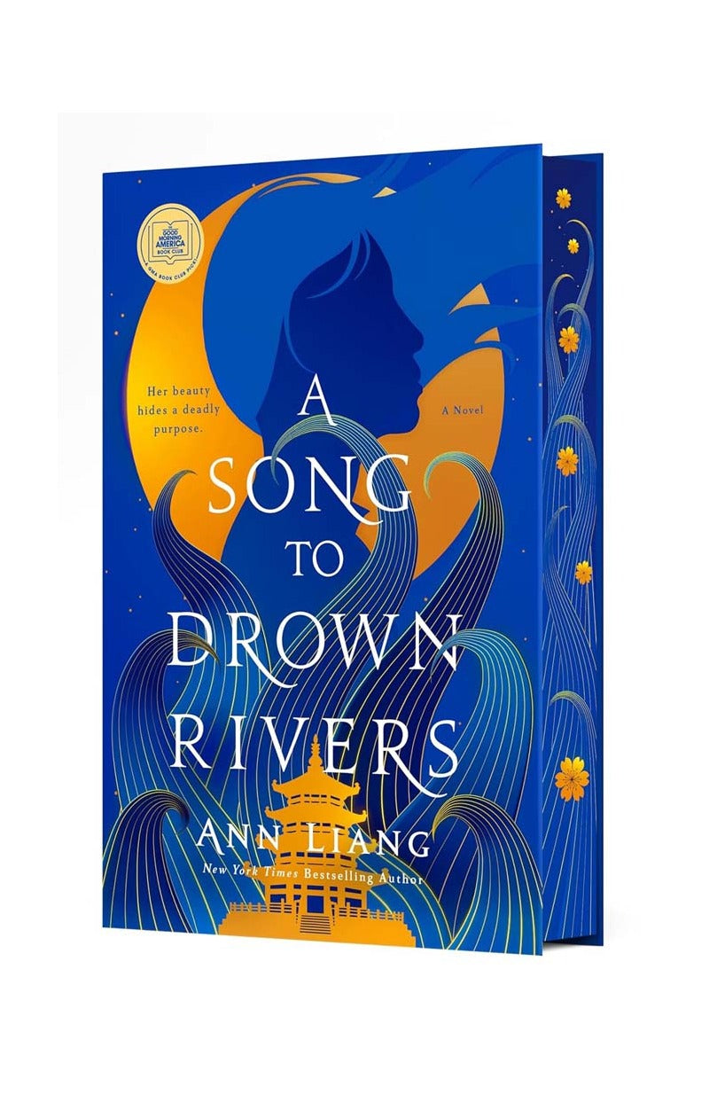 A Song to Drown Rivers: Deluxe Edition