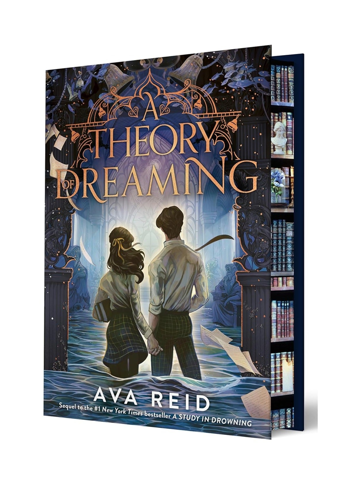 A Theory of Dreaming Collector's Deluxe Limited Edition