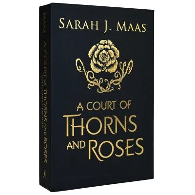 A Court of Thorns and Roses Collector's Edition