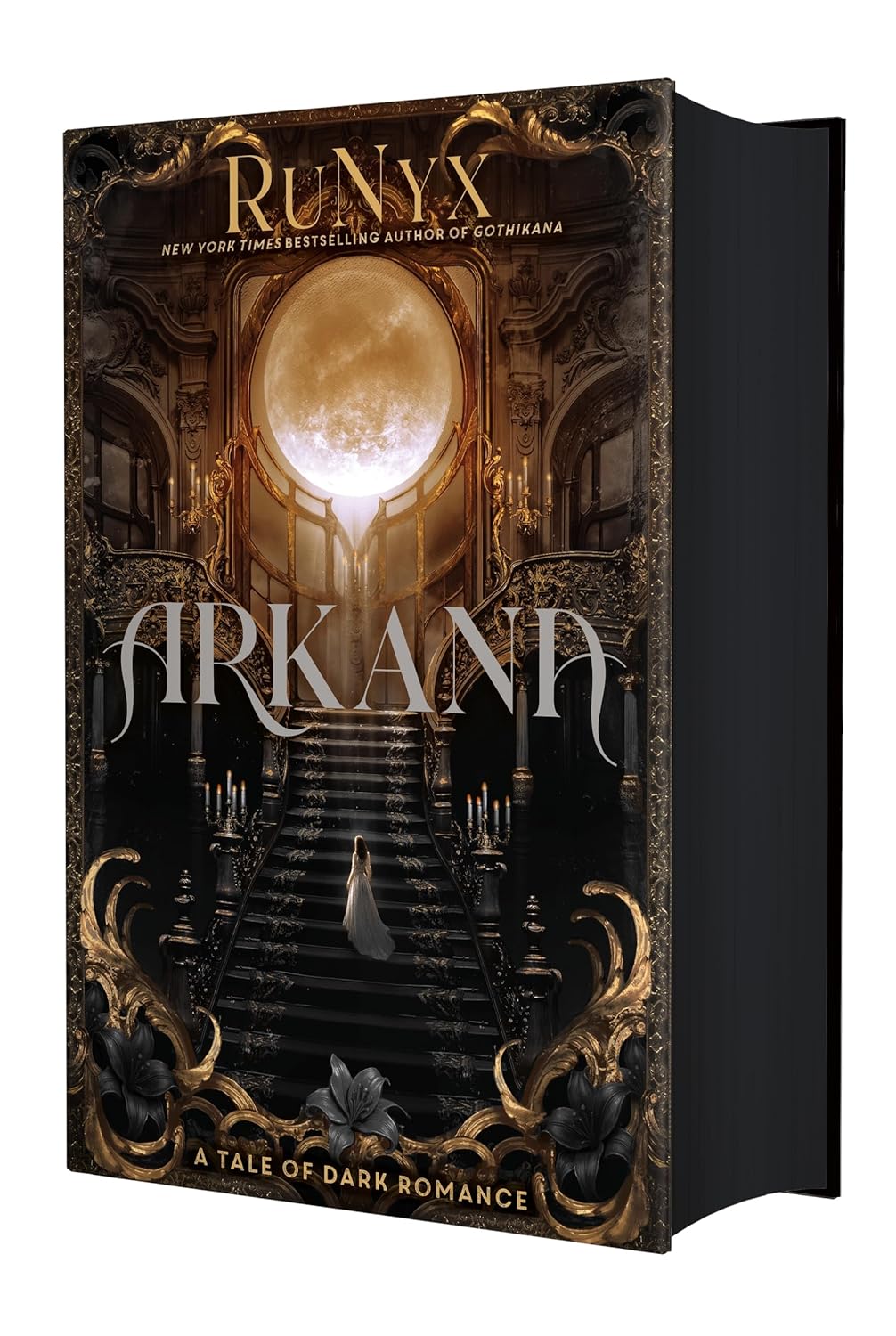 Arkana Deluxe Edition