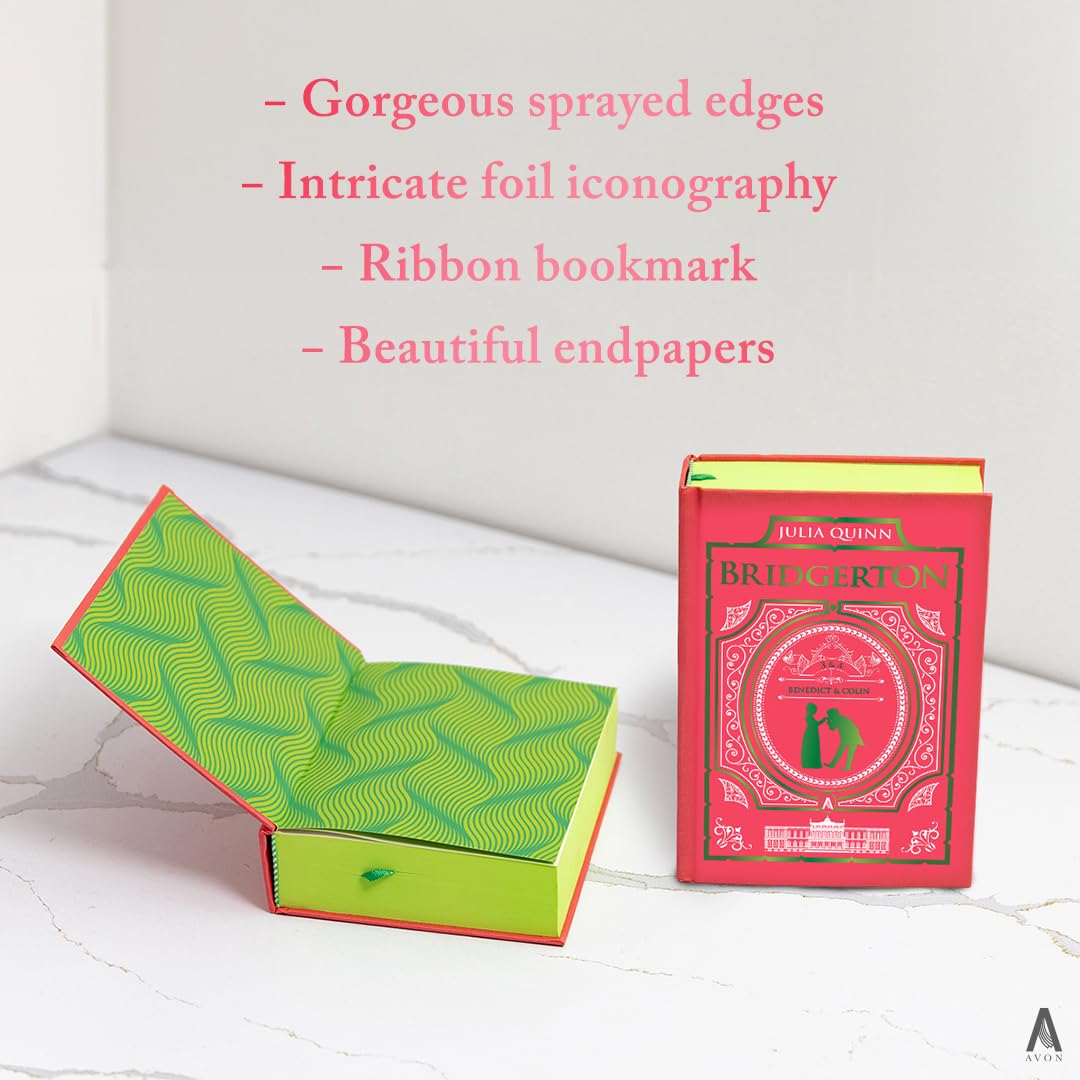 An Offer From a Gentleman & Romancing Mister Bridgerton: Bridgerton Collector's Edition (Volume 2)