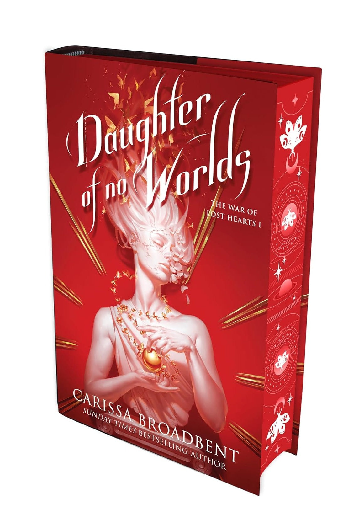 Daughter of No Worlds (Deluxe Edition)