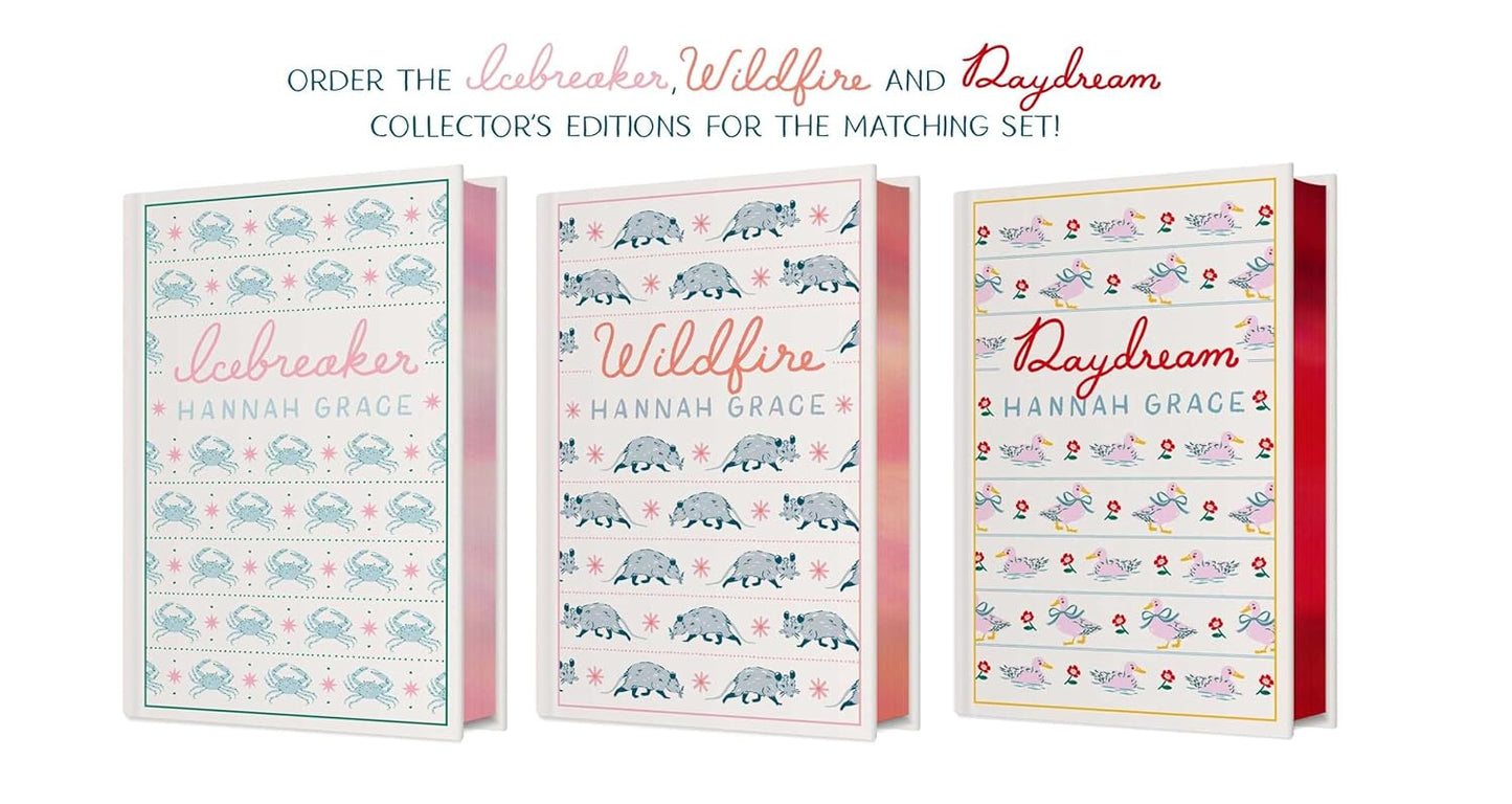 Daydream Collector's Edition (Volume 3)