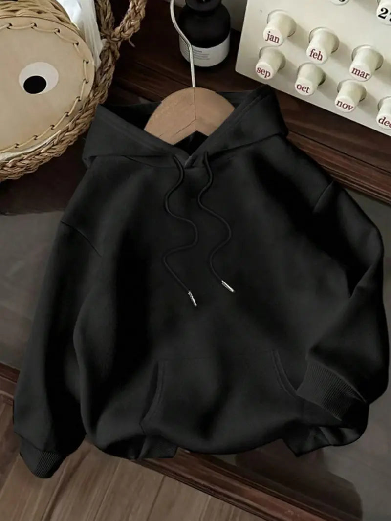Dragon Hoodie