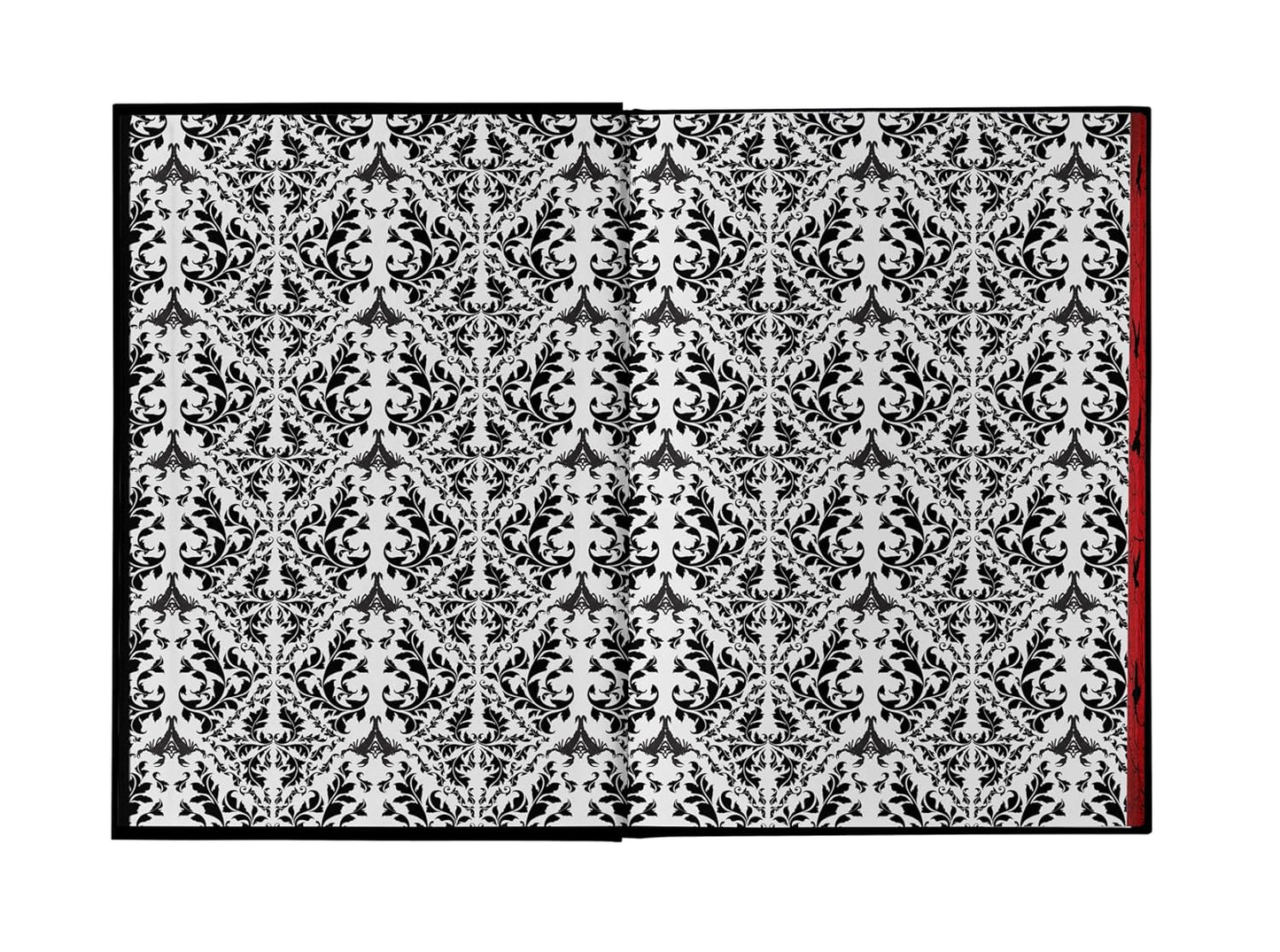 Eldritch Deluxe Edition (The Eating Woods, 2)