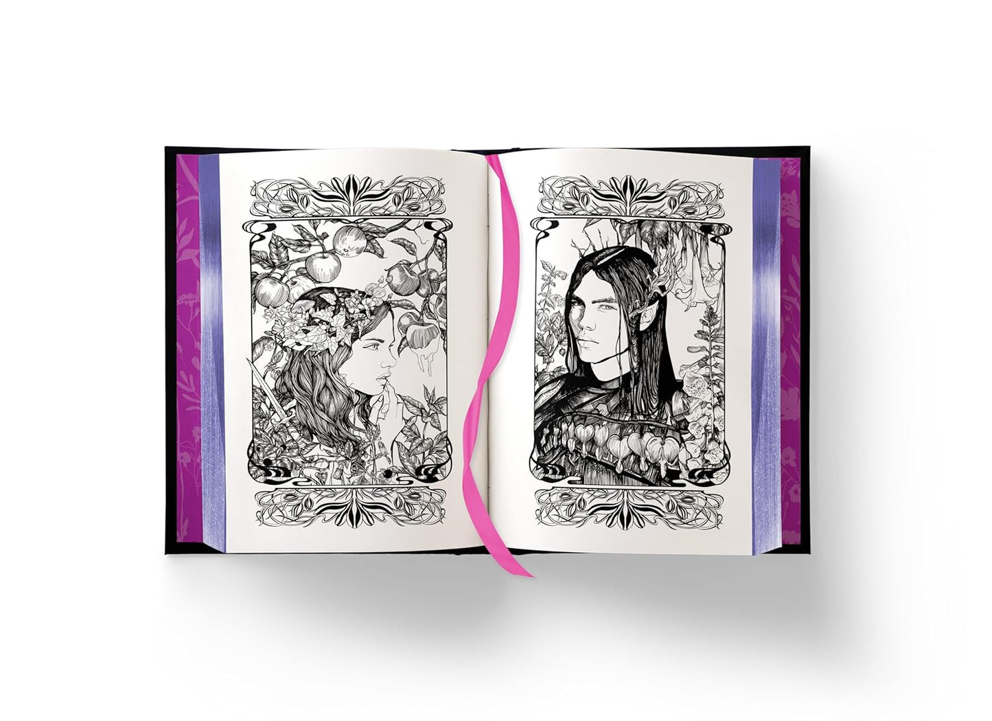 Fairy Tale Retellings Deluxe Edition