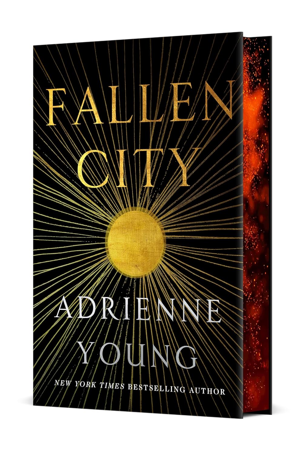 Fallen City (Deluxe Edition)