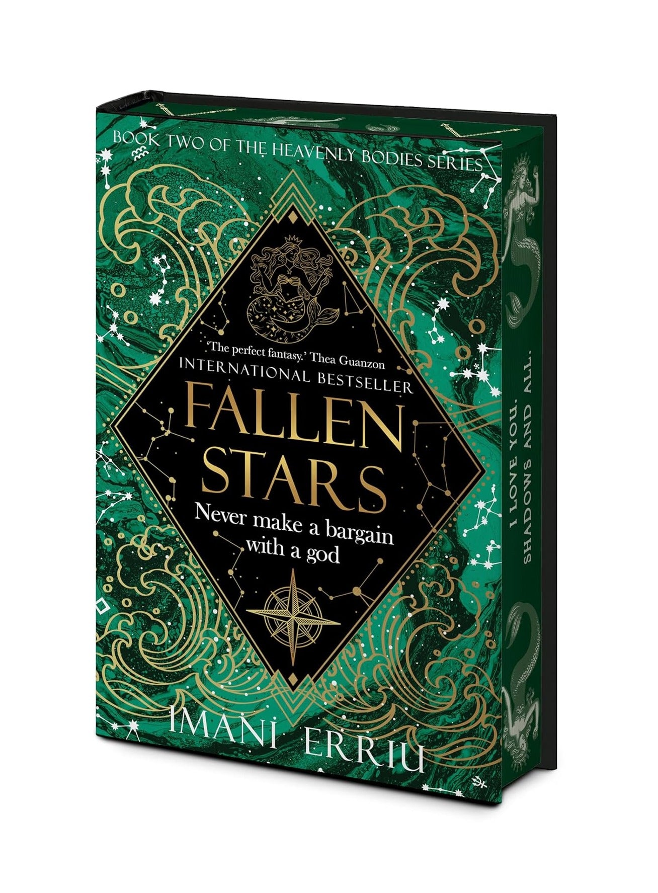 Fallen Stars (Deluxe Edition)