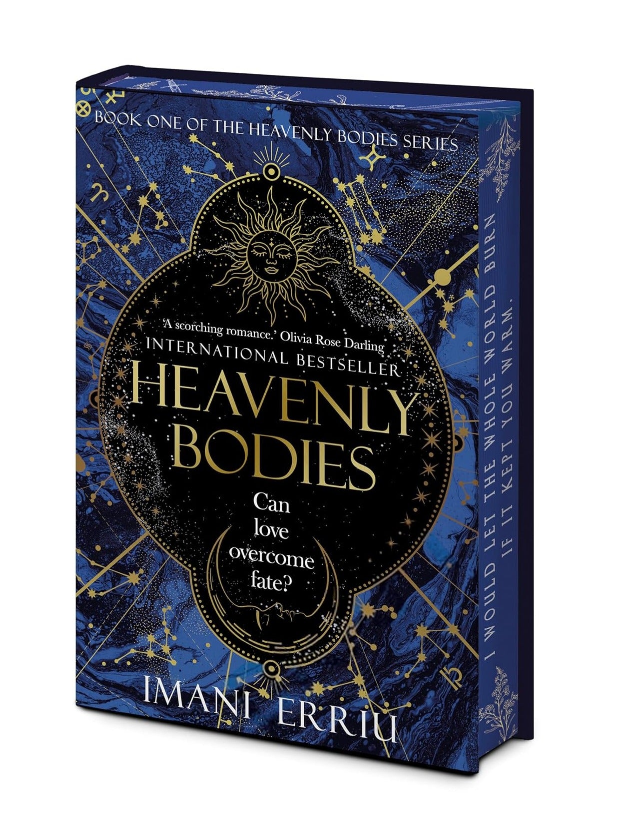 Heavenly Bodies Deluxe Edition