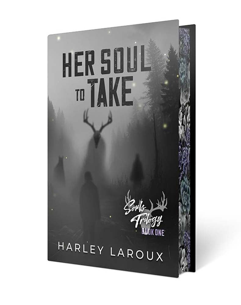 Her Soul to Take (Deluxe Special Edition)