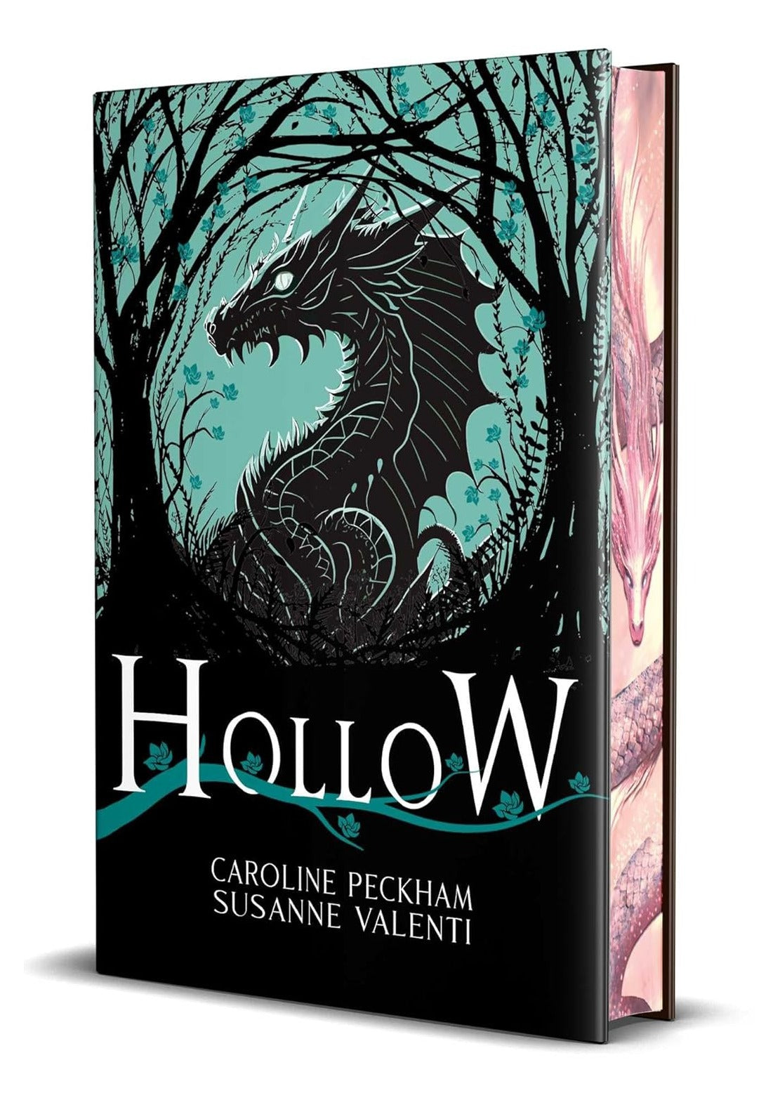 Hollow (Special Edition)