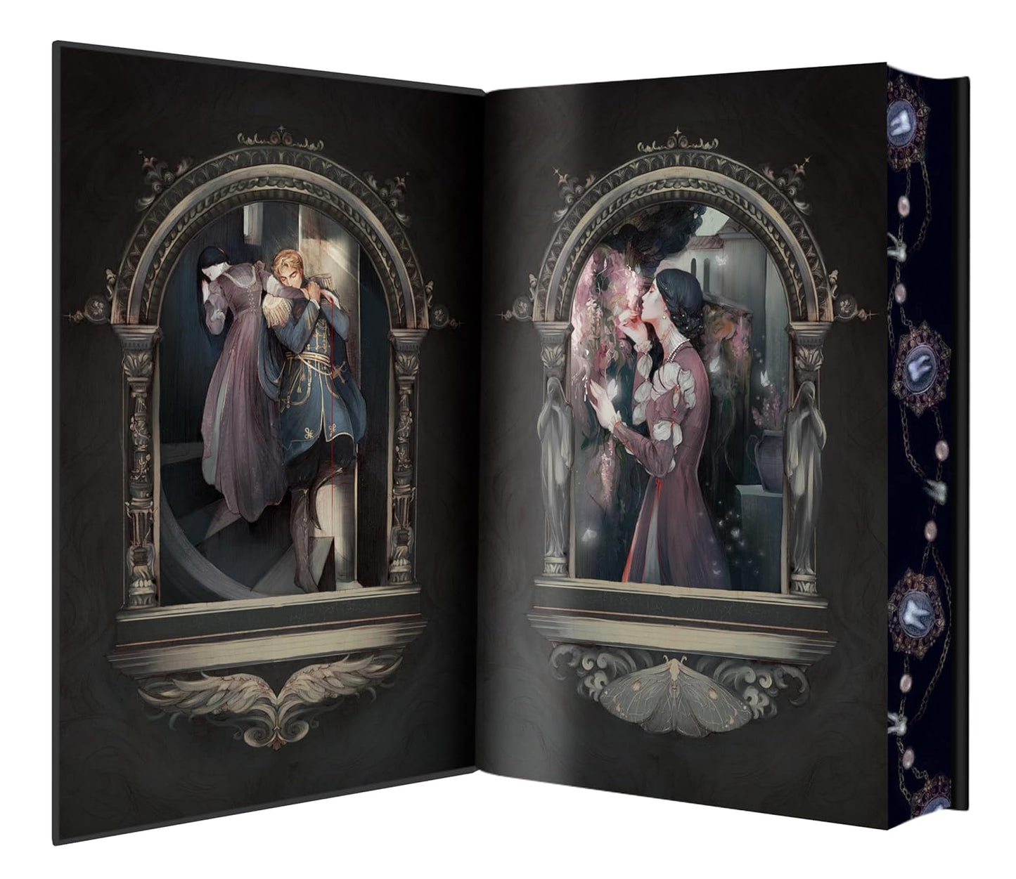 Innamorata Deluxe Edition