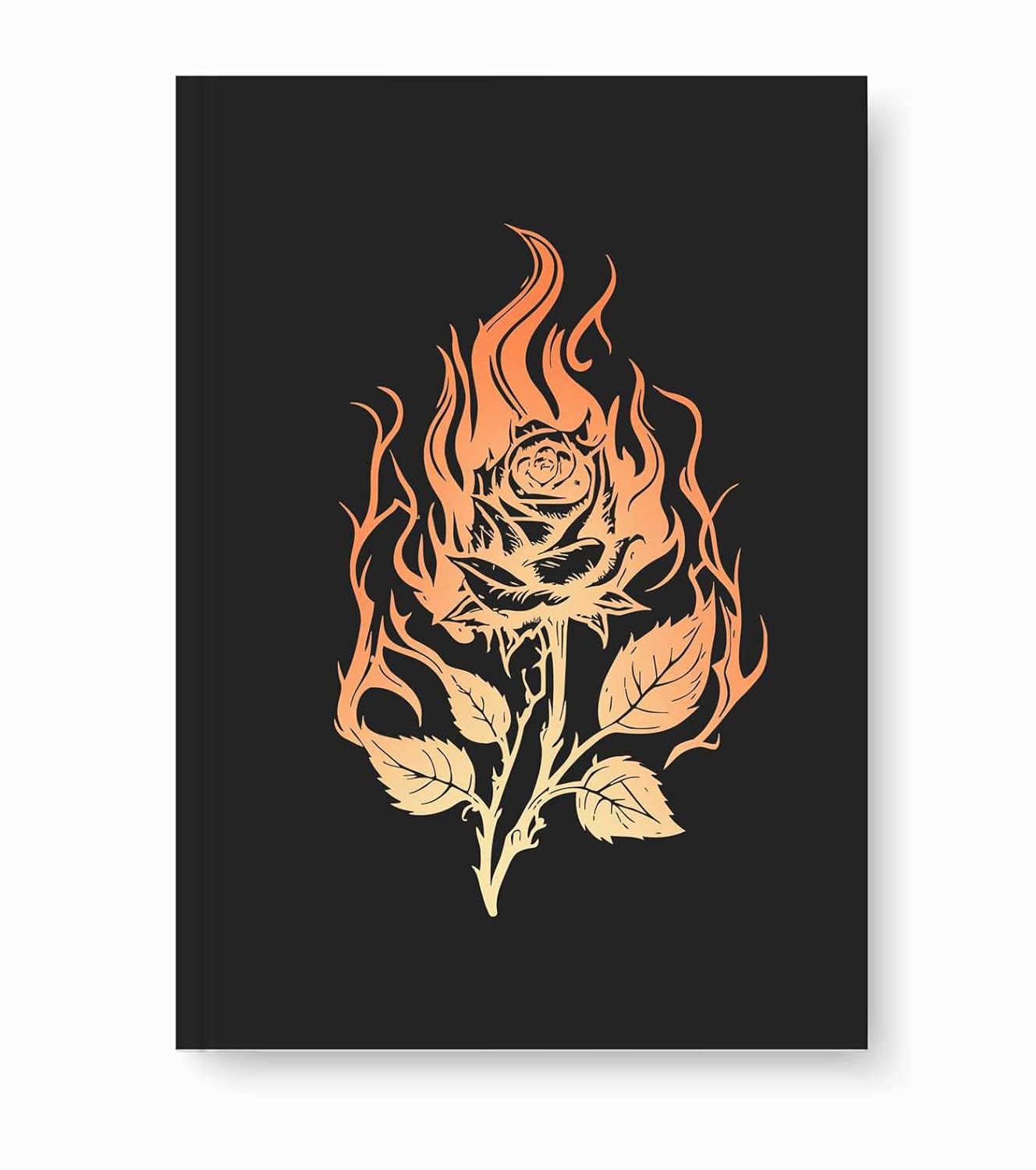 Kiss of the Black Flame Deluxe Edition