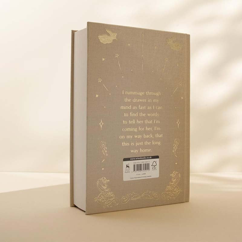 Magnolia Parks: The Long Way Home Deluxe Special Edition (Book 3)