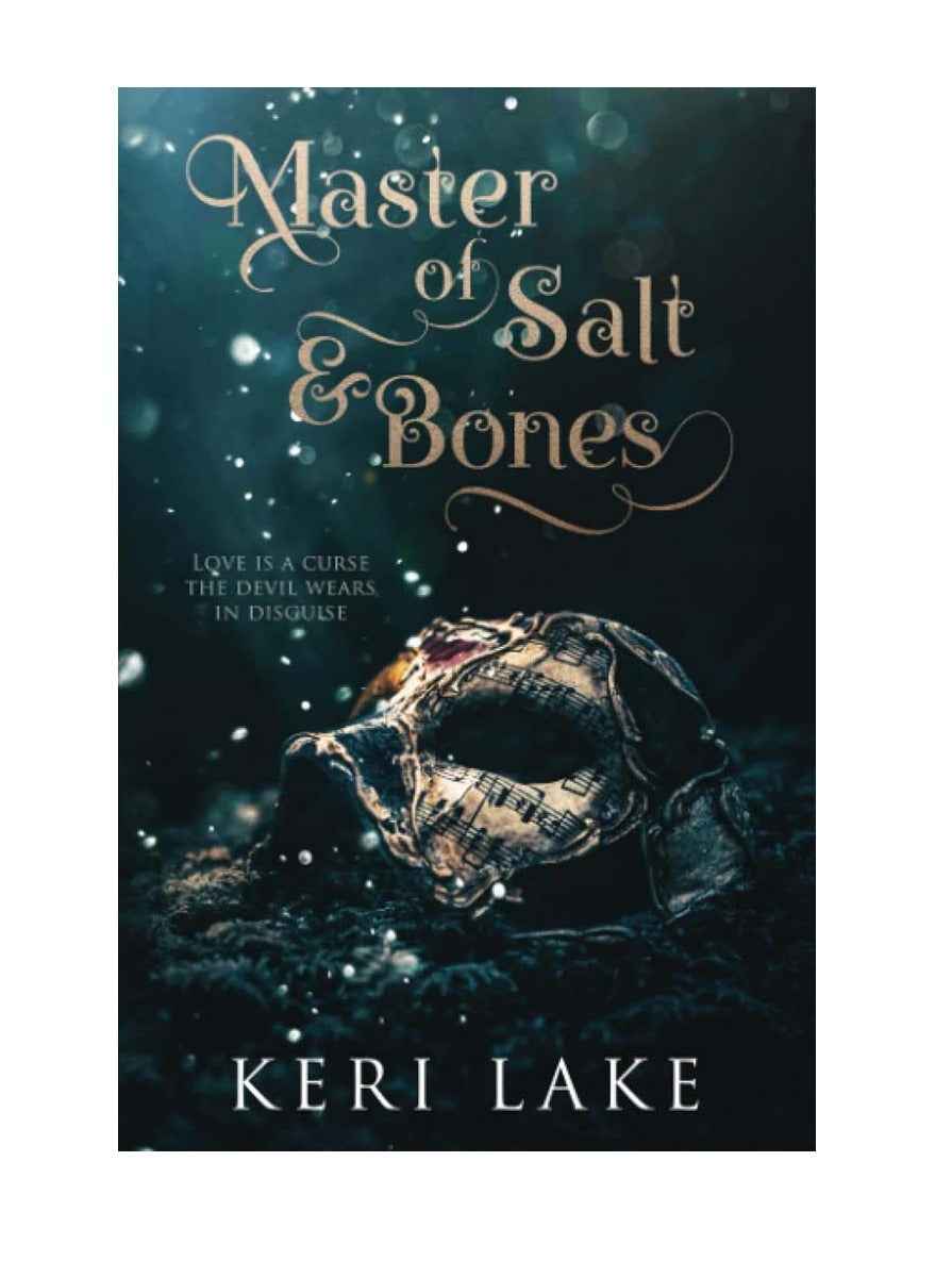 Master of Salt & Bones