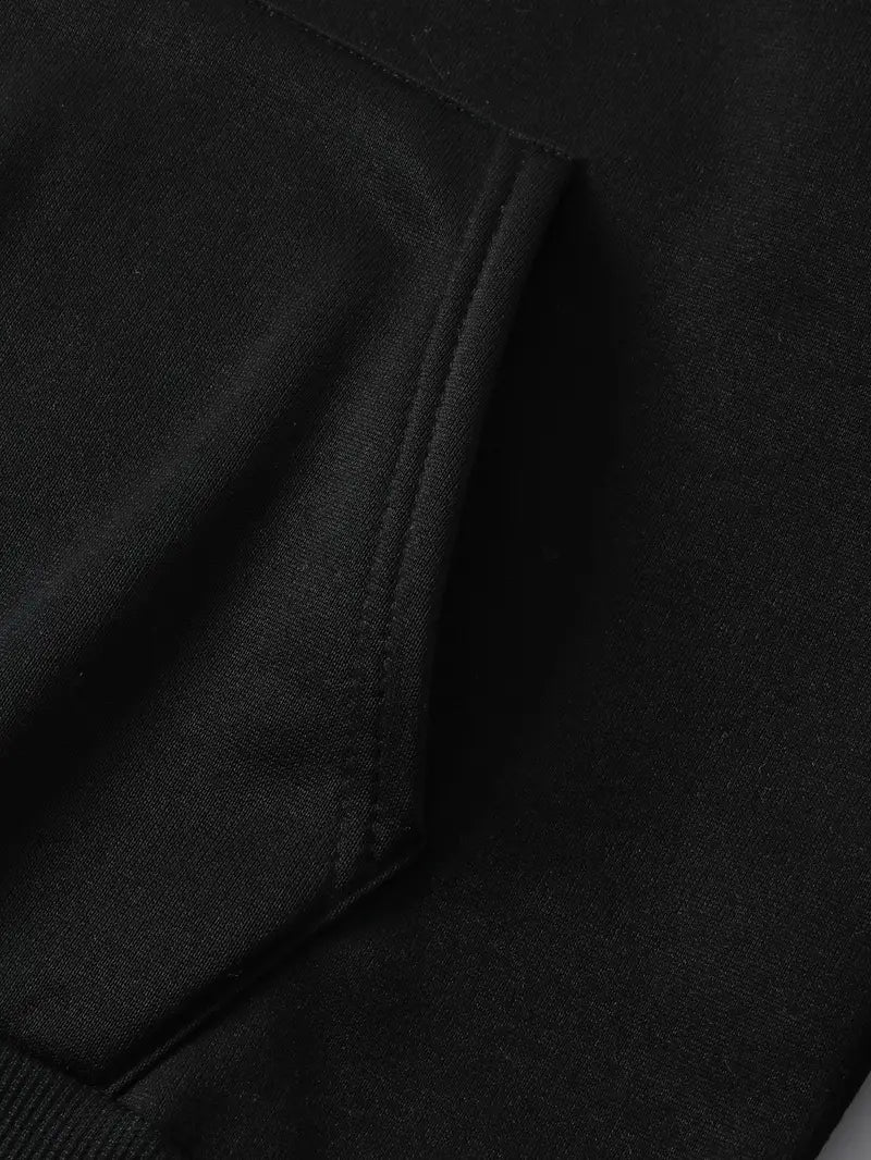 Moon Phases Hoodie