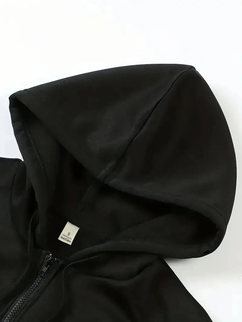 Mystical Moon & Stars Cat Hoodie