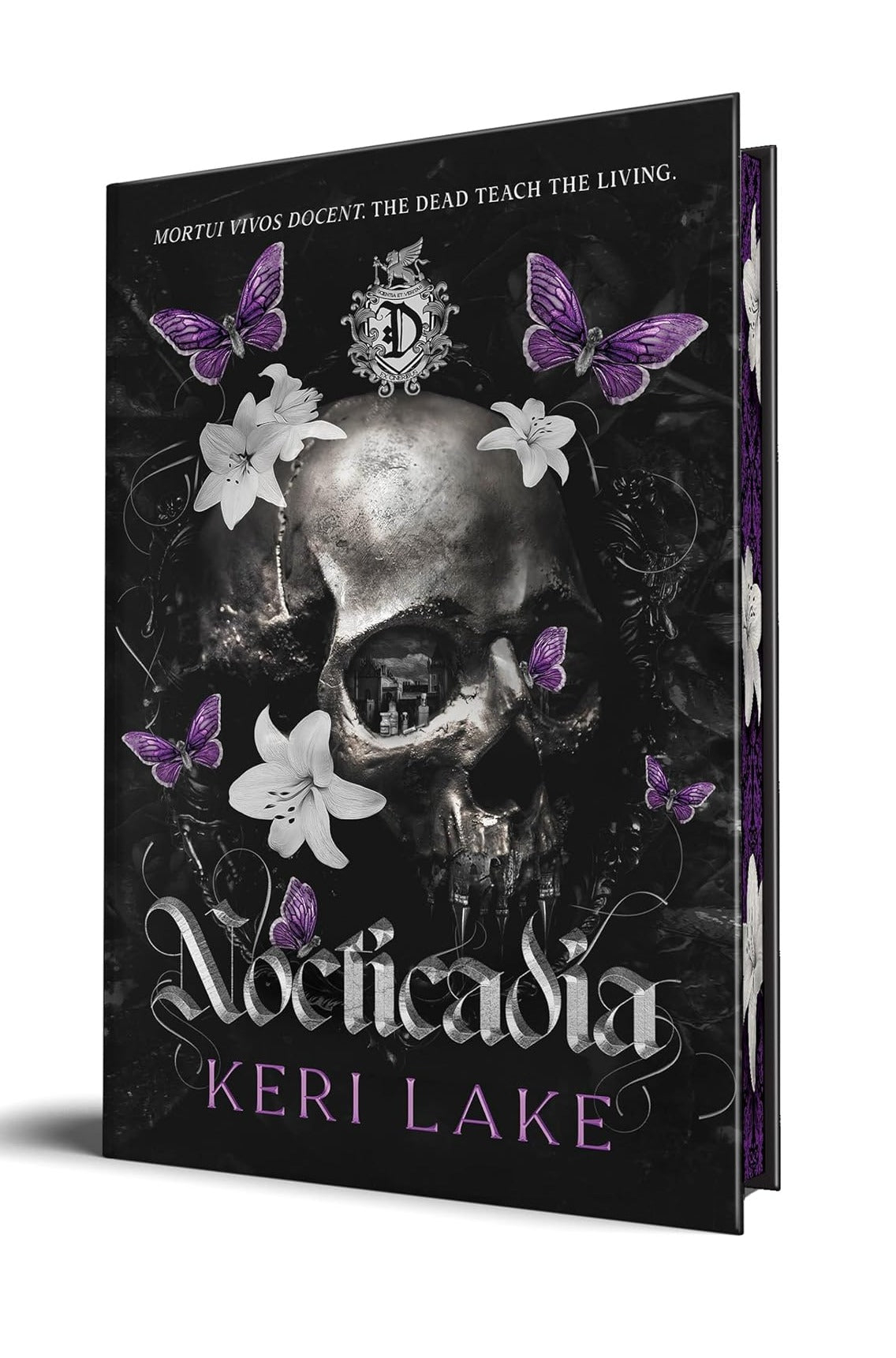 Nocticadia Deluxe Edition