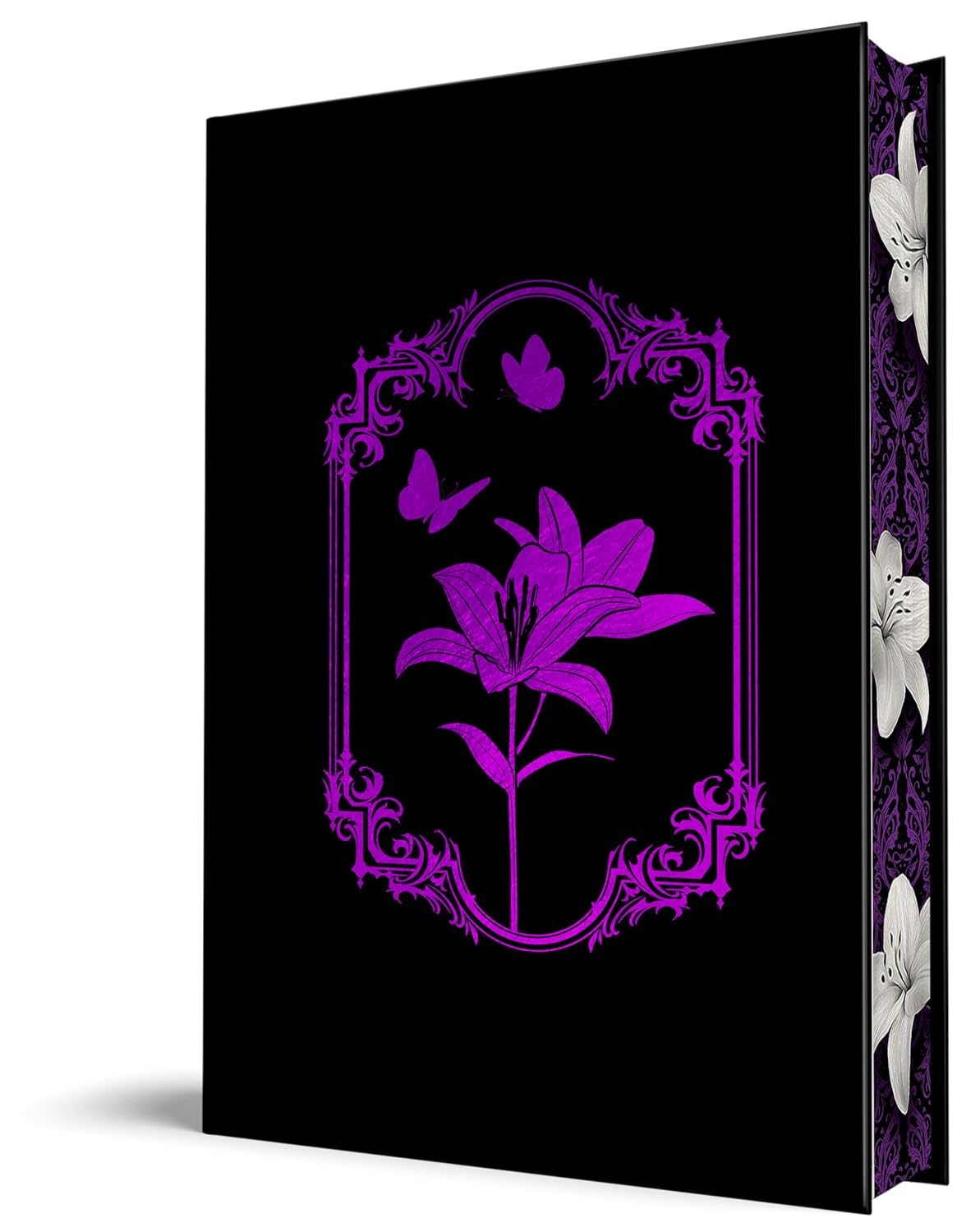 Nocticadia Deluxe Edition