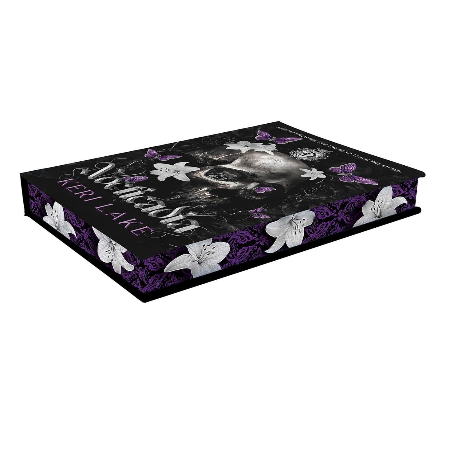 Nocticadia Deluxe Edition