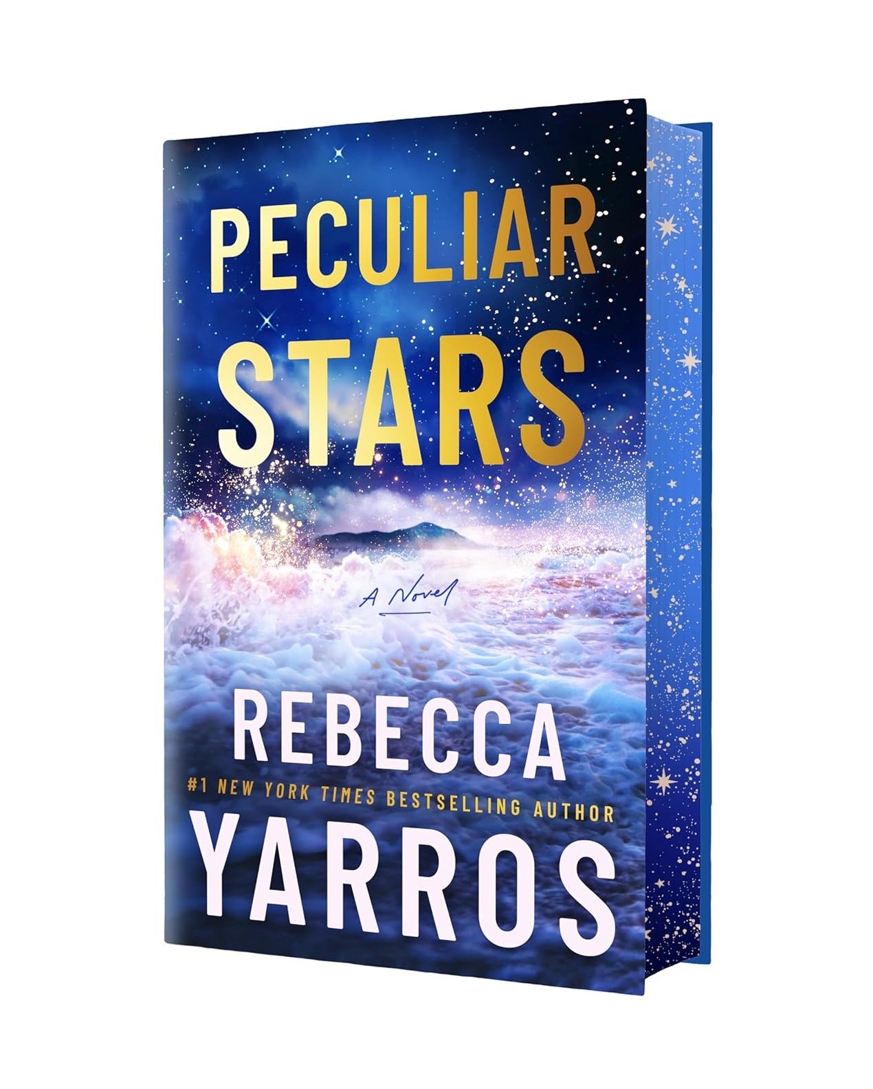 Peculiar Star Deluxe Edition