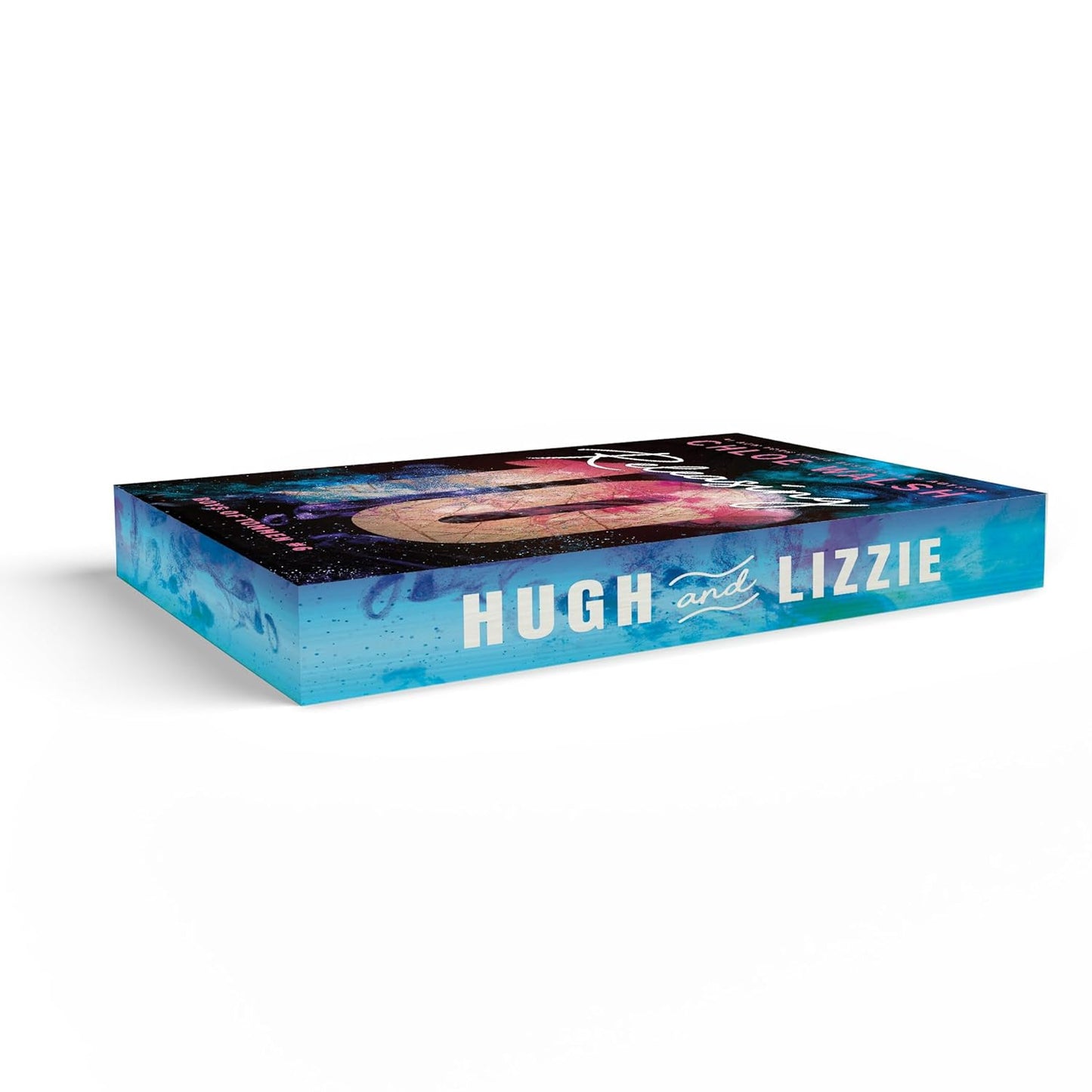 Releasing 10 (Deluxe Paperback Edition) (Boys of Tommen, 6)