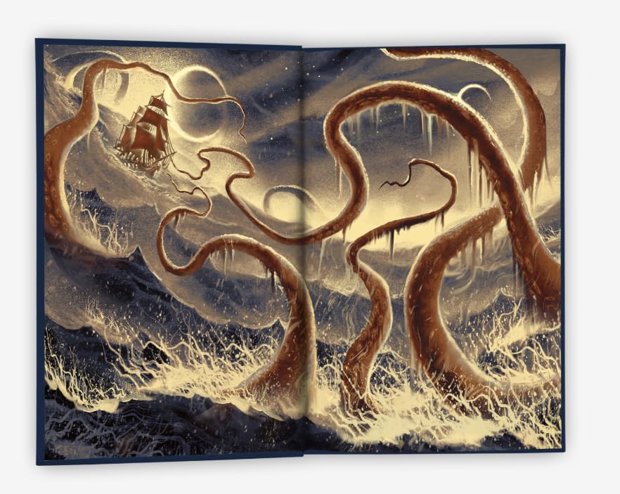 Steelborn (Deluxe Limited Edition)