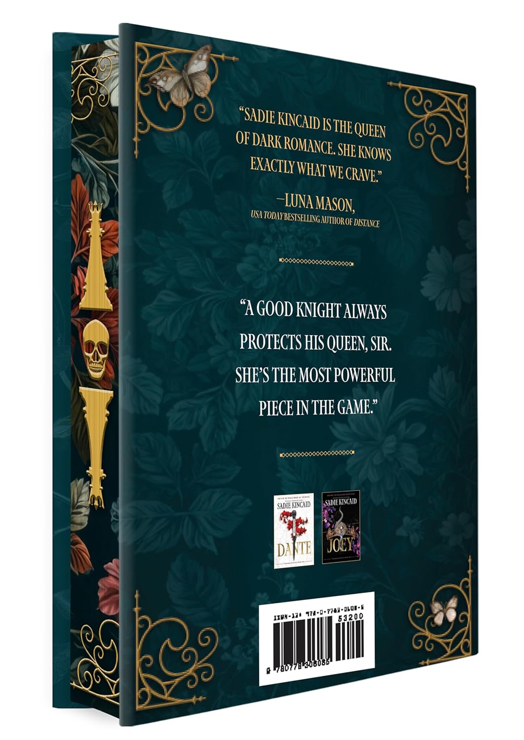 The Auction Deluxe Limited Edition (Wages of Sin, Book 1)