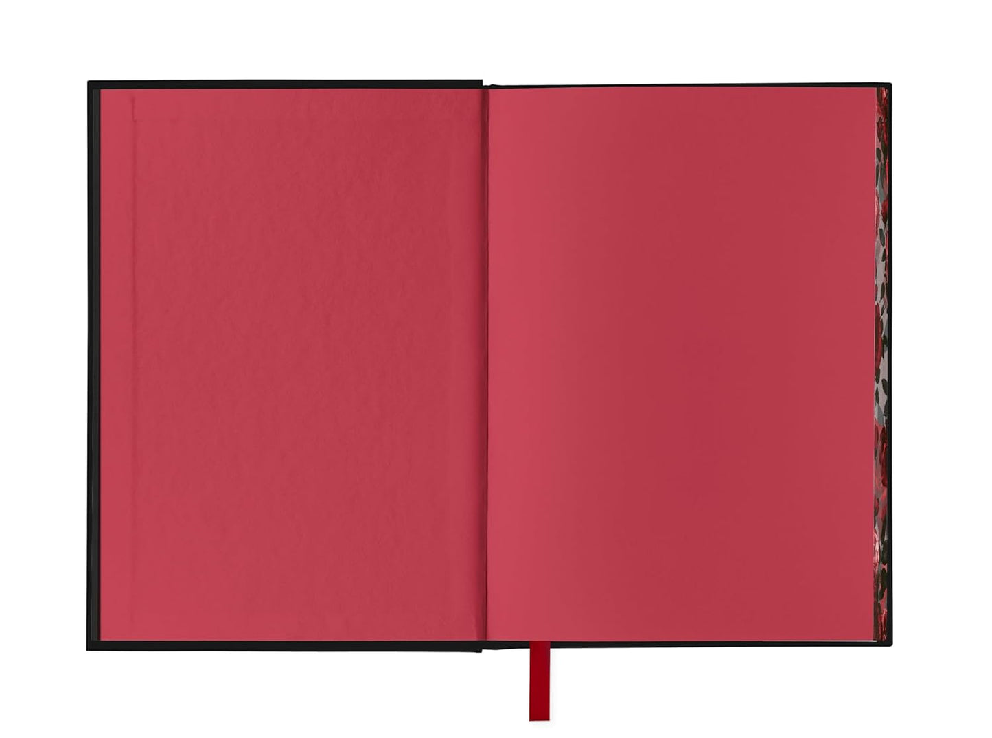The Kiss Thief Collector’s Edition Hardcover