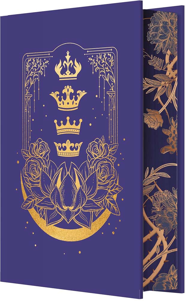 The Never List Deluxe Limited Edition