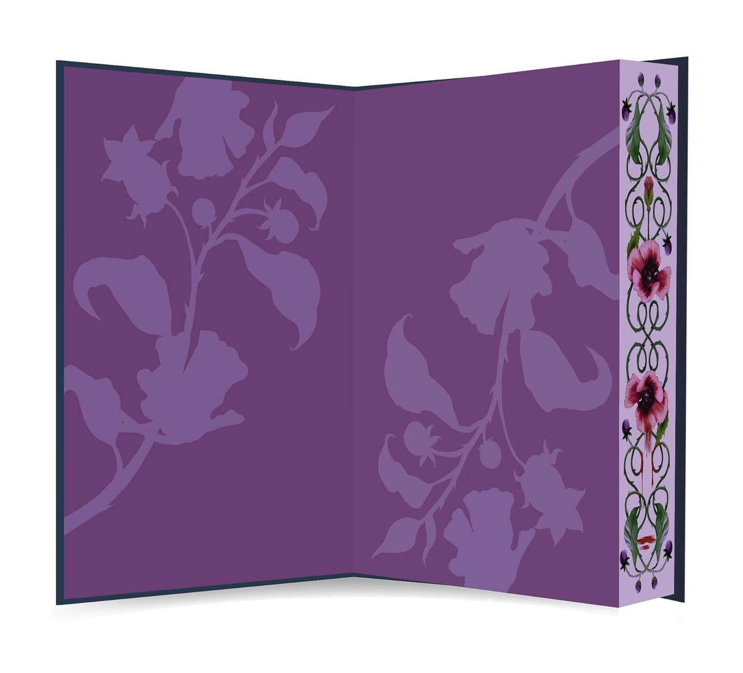 The Poison Daughter Deluxe Edition