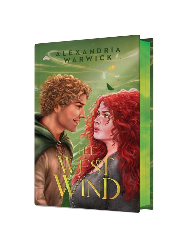 The West Wind Collector's Edition (Volume 2)