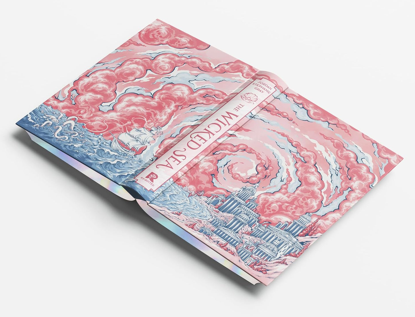 The Wicked Sea Deluxe Edition