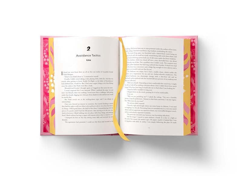 Things We Hide from the Light (Book 2) Collector's Edition
