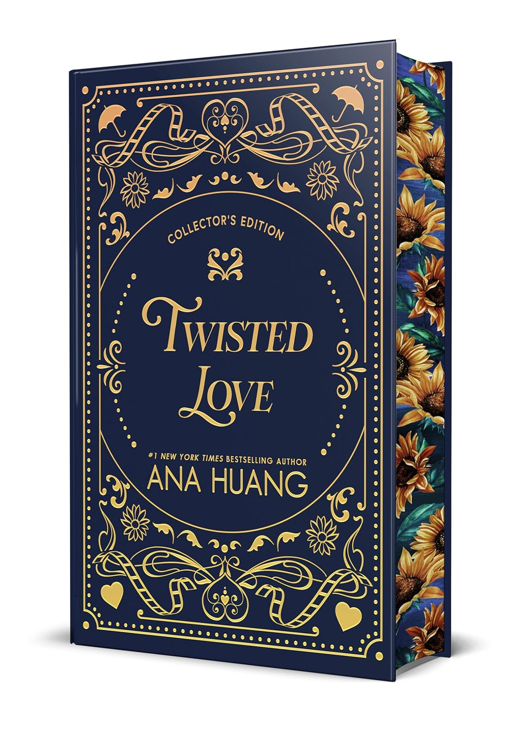 Twisted Love Collector's Edition