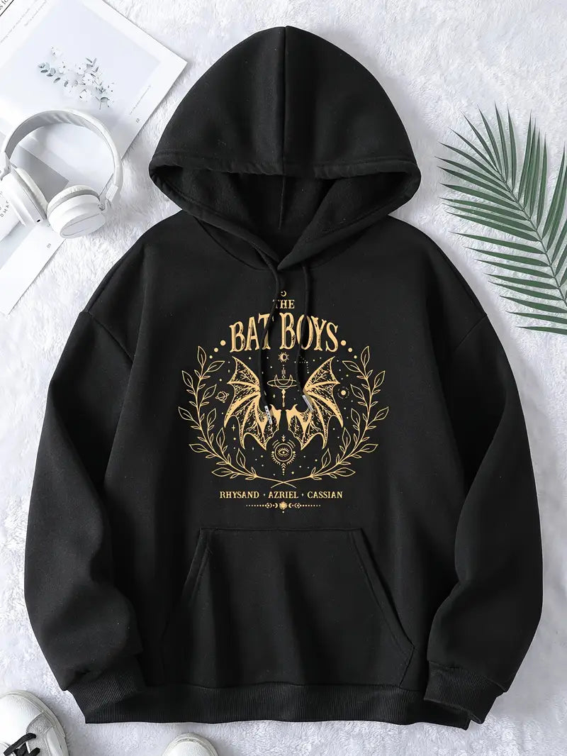 Hoodies