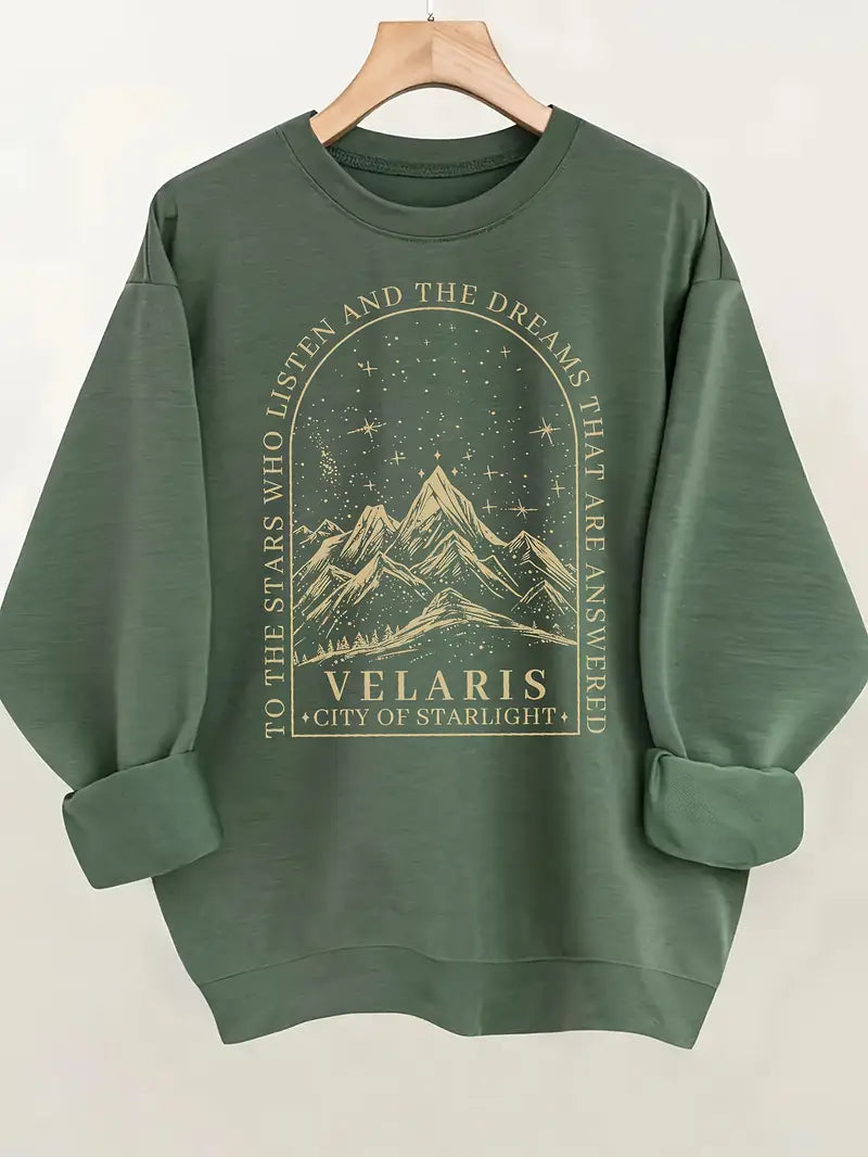 Jumpers & Sweatshirts