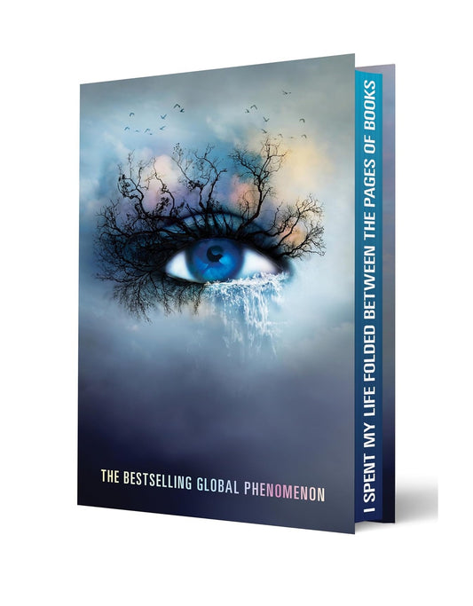 Shatter Me Special Edition (Book 1)