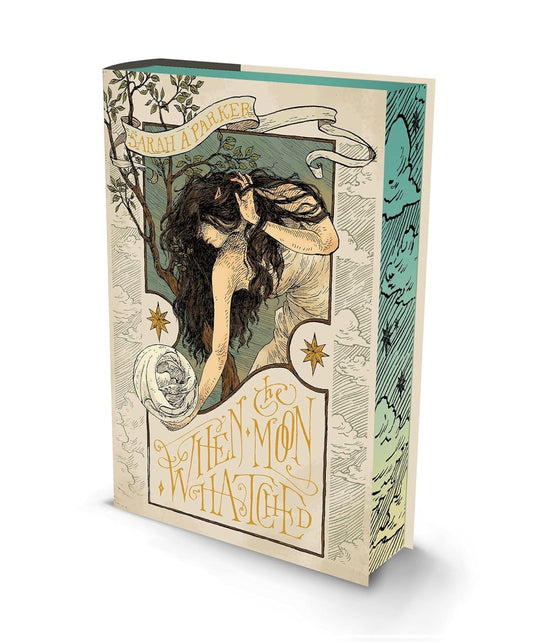 When the Moon Hatched Deluxe Edition