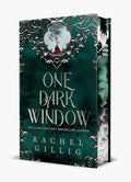 One Dark Window (Limited Special Edition Hardback)