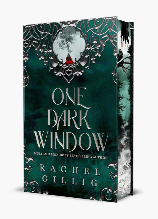 One Dark Window (Limited Special Edition Hardback)