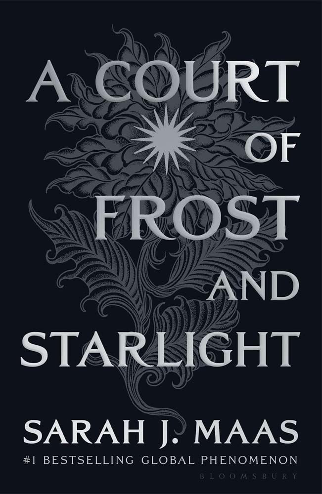 A Court of Frost and Starlight: Night Court Edition