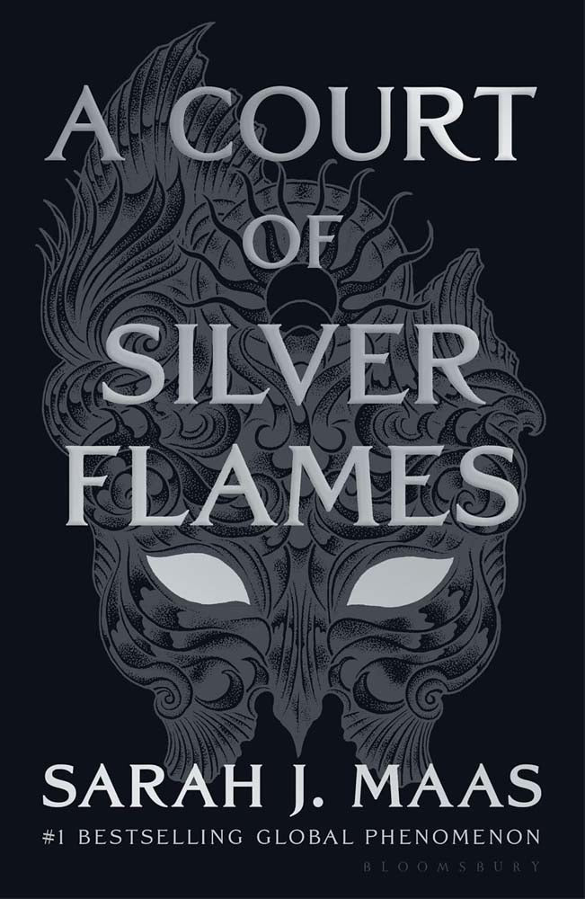 A Court of Silver Flames: Night Court Edition