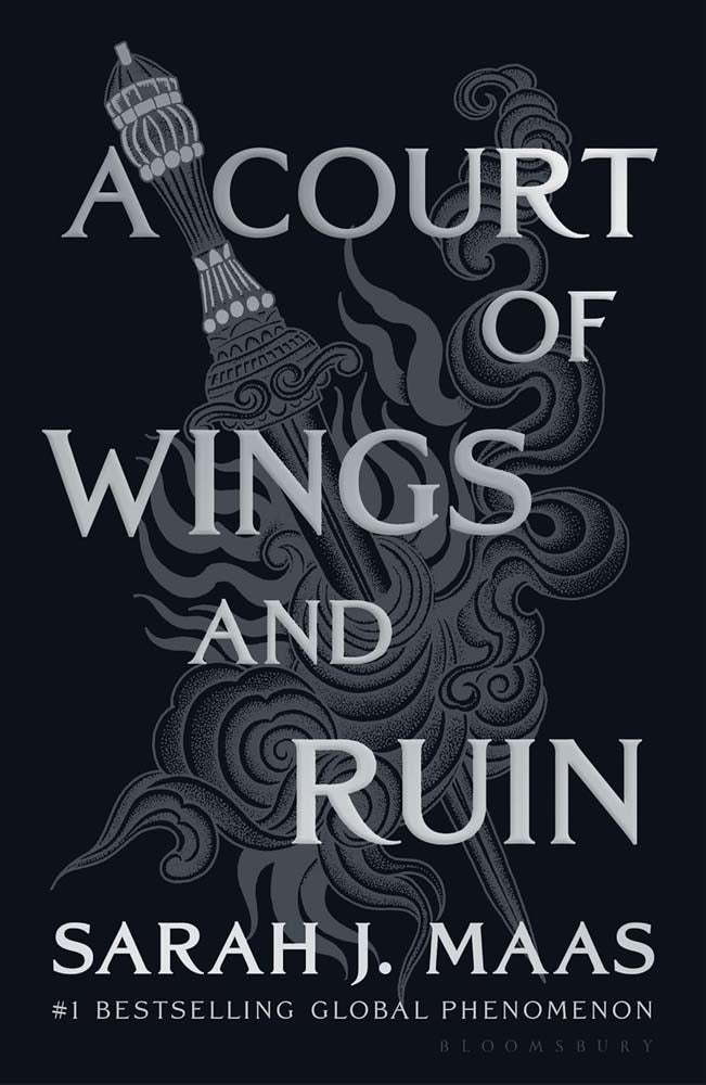 A Court of Wings and Ruin: Night Court Edition