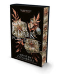 A Dark Forgetting (Deluxe Edition)