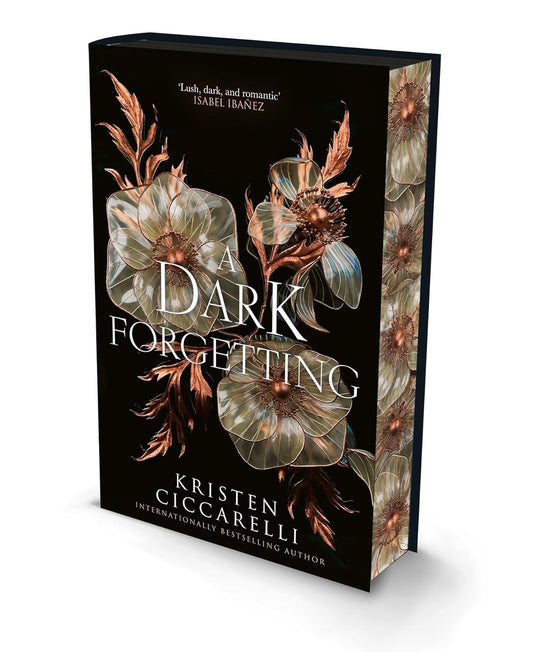 A Dark Forgetting (Deluxe Edition)