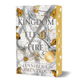 A Kingdom of Flesh and Fire Special Edition (Book 2)