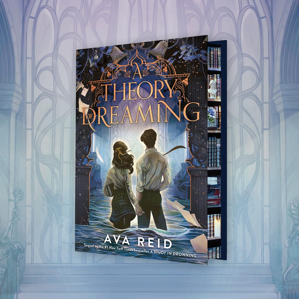 A Theory of Dreaming Collector's Deluxe Limited Edition